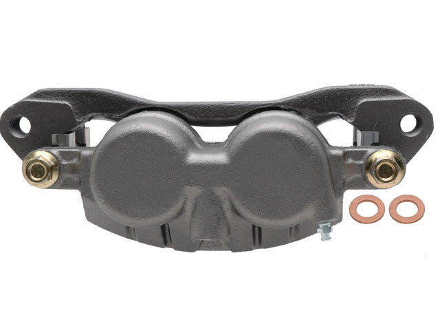 Raybestos Brakes Disc Brake Caliper P/N:FRC11411 Fits: Chevrolet Silverado 3500 07-01, Chevrolet Silverado 3500 Classic 2007, Chevrolet Silverado 3500 Hd 10-07, GMC Sierra 3500 06-01, GMC Sierra 3500 Classic 2007, GMC Sierra 3500 Hd 10-07 - Image 4