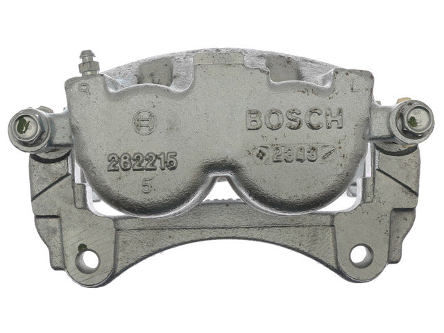 Raybestos Brakes Disc Brake Caliper P/N:FRC11417C Fits: Ford Explorer Sport 2003, Ford Explorer Sport Trac 05-03 - Image 3
