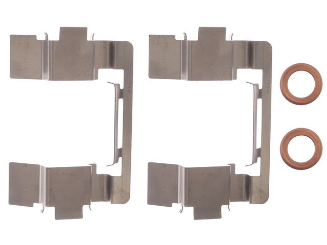 Raybestos Brakes Disc Brake Caliper P/N:FRC11417C Fits: Ford Explorer Sport 2003, Ford Explorer Sport Trac 05-03 - Image 5