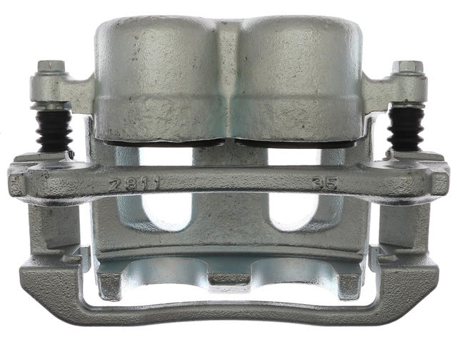 Raybestos Brakes Disc Brake Caliper P/N:FRC11418C Fits: Ford Explorer Sport 2003, Ford Explorer Sport Trac 05-03 - Image 2