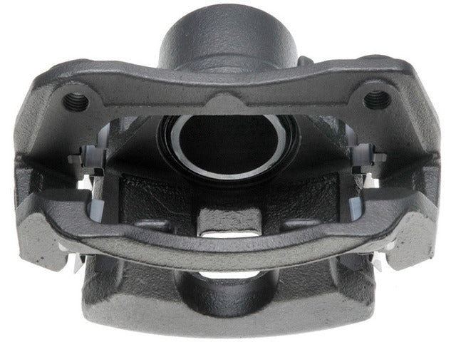 Raybestos Brakes Disc Brake Caliper P/N:FRC11419 Fits: Chevrolet Cobalt 10-05, Pontiac G5 09-07, Pontiac Pursuit 06-05, Saturn Ion 07-03 - Image 1