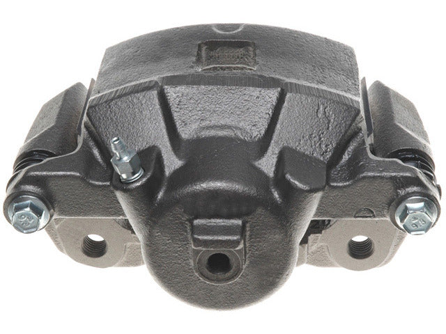 Raybestos Brakes Disc Brake Caliper P/N:FRC11419 Fits: Chevrolet Cobalt 10-05, Pontiac G5 09-07, Pontiac Pursuit 06-05, Saturn Ion 07-03 - Image 2