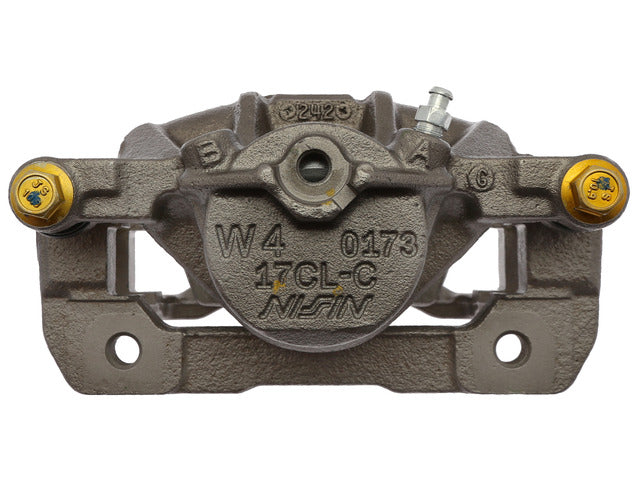 Raybestos Brakes Disc Brake Caliper P/N:FRC11424 Fits: Honda Accord 07-03 - Image 3