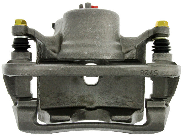 Raybestos Brakes Disc Brake Caliper P/N:FRC11425C Fits: Acura Ilx 15-14, Honda Accord 17-03, Honda Civic 21-13, Honda Cr-z 2016 - Image 2