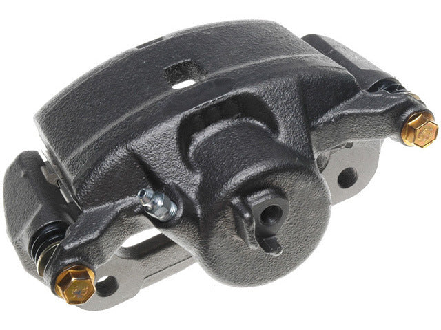 Raybestos Brakes Disc Brake Caliper P/N:FRC11425 Fits: Acura Ilx 15-14, Honda Accord 17-03, Honda Civic 21-13, Honda Cr-z 2016 - Image 2