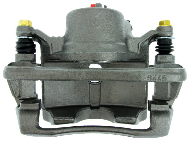 Raybestos Brakes Disc Brake Caliper P/N:FRC11426C Fits: Acura Ilx 15-13, Honda Accord 17-03, Honda Civic 21-13, Honda Cr-z 2016 - Image 2