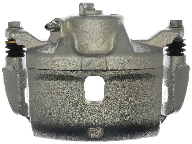 Raybestos Brakes Disc Brake Caliper P/N:FRC11426N Fits: Acura Ilx 15-13, Honda Accord 17-03, Honda Civic 21-13, Honda Cr-z 2016 - Image 4