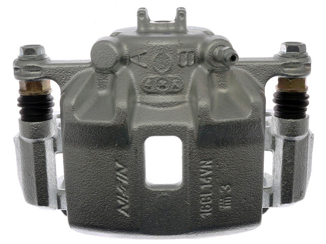 Raybestos Brakes Disc Brake Caliper P/N:FRC11429C Fits: Acura Rsx 06-02, Honda Civic 11-03, Honda Fit 08-07 - Image 4
