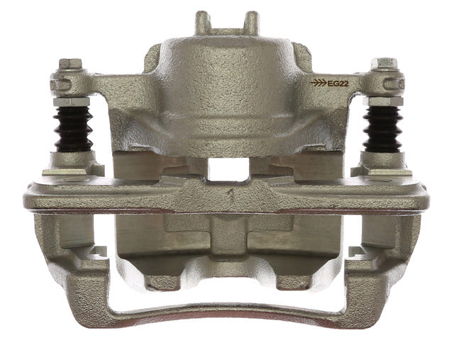 Raybestos Brakes Disc Brake Caliper P/N:FRC11429N Fits: Acura Rsx 06-02, Honda Civic 11-03, Honda Fit 08-07 - Image 2