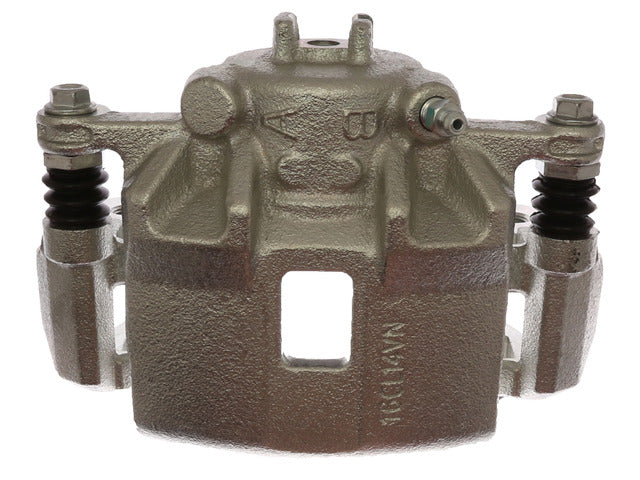Raybestos Brakes Disc Brake Caliper P/N:FRC11429N Fits: Acura Rsx 06-02, Honda Civic 11-03, Honda Fit 08-07 - Image 4