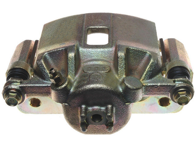 Raybestos Brakes Disc Brake Caliper P/N:FRC11429 Fits: Acura Rsx 06-02, Honda Civic 11-03, Honda Fit 08-07 - Image 2
