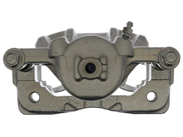 Raybestos Brakes Disc Brake Caliper P/N:FRC11430C Fits: Acura Rsx 06-02, Honda Civic 11-03, Honda Fit 08-07 - Image 3