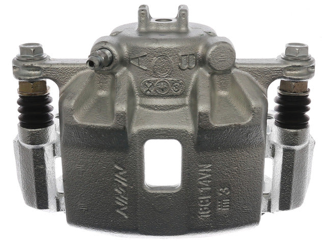 Raybestos Brakes Disc Brake Caliper P/N:FRC11430C Fits: Acura Rsx 06-02, Honda Civic 11-03, Honda Fit 08-07 - Image 4