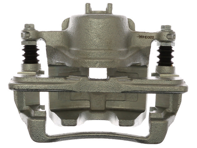 Raybestos Brakes Disc Brake Caliper P/N:FRC11430N Fits: Acura Rsx 06-02, Honda Civic 11-03, Honda Fit 08-07 - Image 2