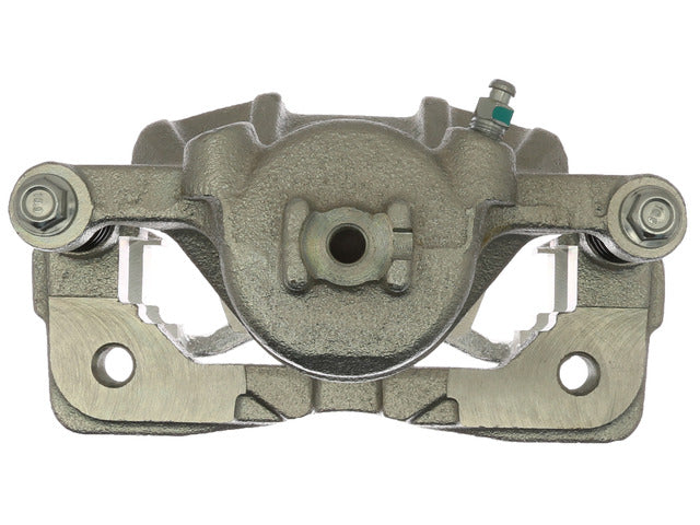 Raybestos Brakes Disc Brake Caliper P/N:FRC11430N Fits: Acura Rsx 06-02, Honda Civic 11-03, Honda Fit 08-07 - Image 3