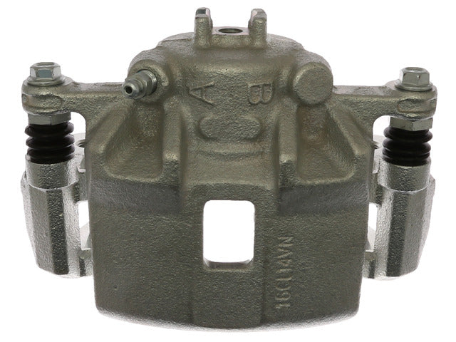 Raybestos Brakes Disc Brake Caliper P/N:FRC11430N Fits: Acura Rsx 06-02, Honda Civic 11-03, Honda Fit 08-07 - Image 4