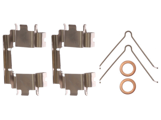 Raybestos Brakes Disc Brake Caliper P/N:FRC11430N Fits: Acura Rsx 06-02, Honda Civic 11-03, Honda Fit 08-07 - Image 5