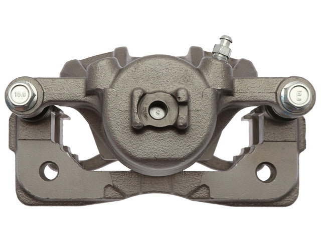 Raybestos Brakes Disc Brake Caliper P/N:FRC11430 Fits: Acura Rsx 06-02, Honda Civic 11-03, Honda Fit 08-07 - Image 3