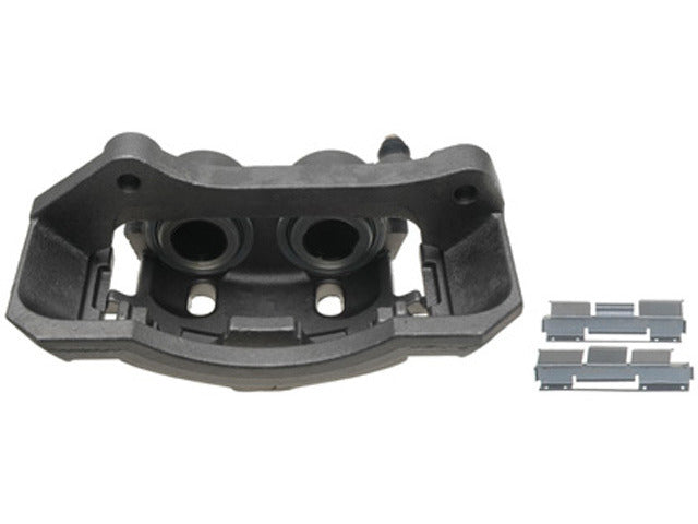 Raybestos Brakes Disc Brake Caliper P/N:FRC11431 Fits: Dodge Ram 1500 08-06, Dodge Ram 2500 08-03, Dodge Ram 3500 08-03, Dodge Ram 3500 Van 2003 - Image 1