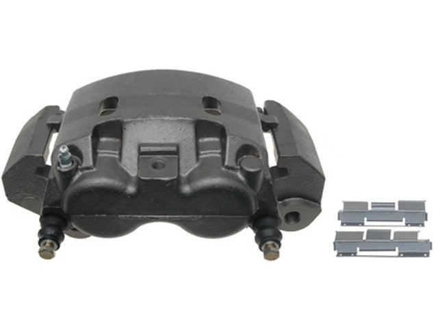 Raybestos Brakes Disc Brake Caliper P/N:FRC11431 Fits: Dodge Ram 1500 08-06, Dodge Ram 2500 08-03, Dodge Ram 3500 08-03, Dodge Ram 3500 Van 2003 - Image 2