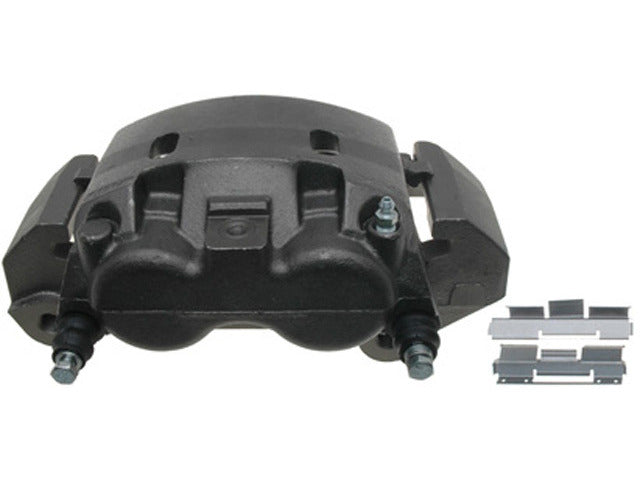 Raybestos Brakes Disc Brake Caliper P/N:FRC11432 Fits: Dodge Ram 1500 08-06, Dodge Ram 2500 08-03, Dodge Ram 3500 08-03, Dodge Ram 3500 Van 2003 - Image 2