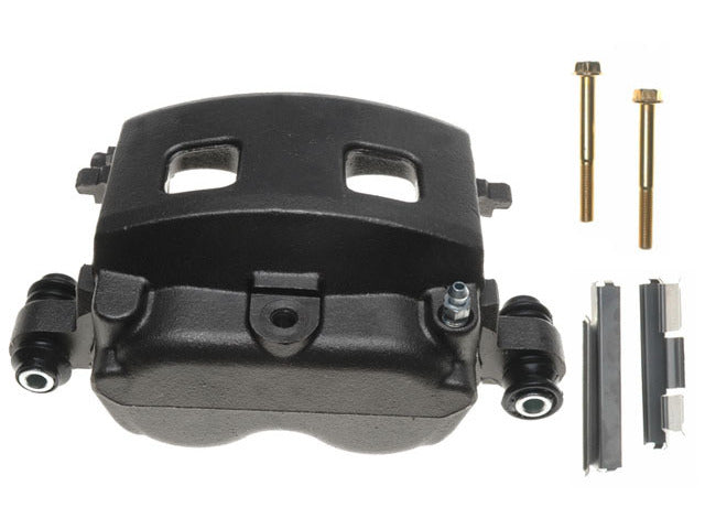 Raybestos Brakes Disc Brake Caliper P/N:FRC11434 Fits: Dodge Ram 1500 Van 2003 - Image 2
