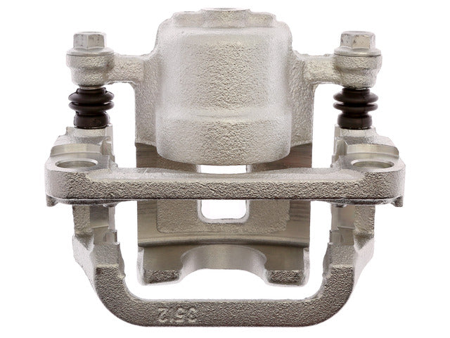 Raybestos Brakes Disc Brake Caliper P/N:FRC11435N Fits: Infiniti G35 05-03, Nissan 350z 05-03, Nissan Murano 07-03, Nissan Quest 09-04 - Image 2