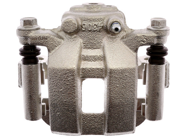 Raybestos Brakes Disc Brake Caliper P/N:FRC11435N Fits: Infiniti G35 05-03, Nissan 350z 05-03, Nissan Murano 07-03, Nissan Quest 09-04 - Image 4