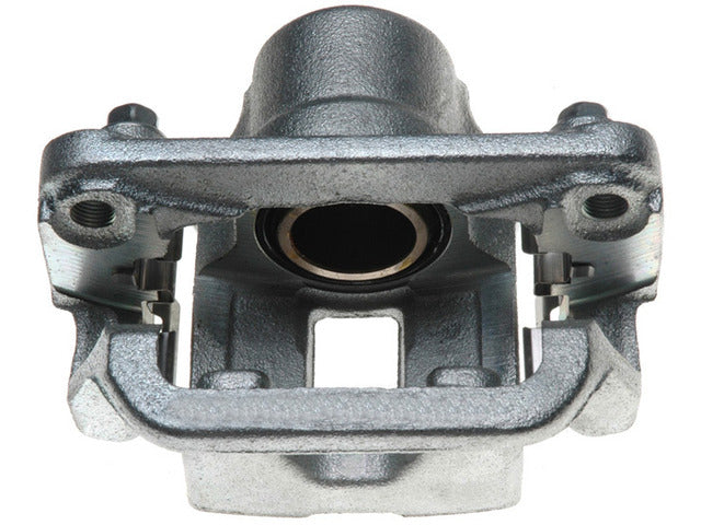 Raybestos Brakes Disc Brake Caliper P/N:FRC11435 Fits: Infiniti G35 05-03, Nissan 350z 05-03, Nissan Murano 07-03, Nissan Quest 09-04 - Image 1