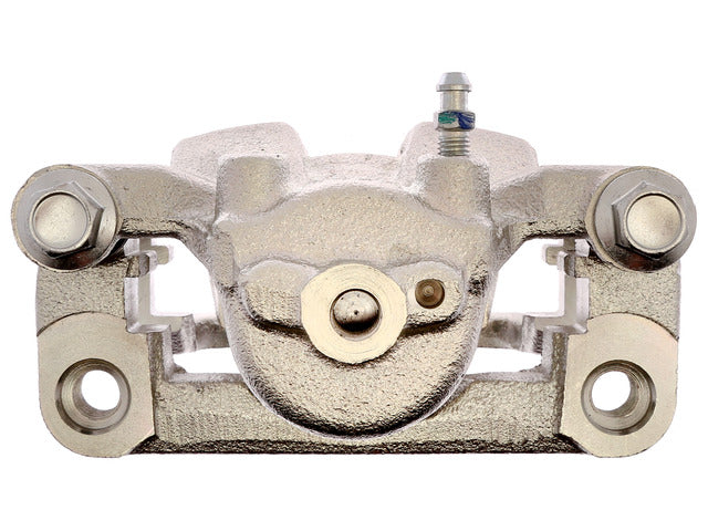 Raybestos Brakes Disc Brake Caliper P/N:FRC11436N Fits: Infiniti G35 05-03, Nissan 350z 05-03, Nissan Murano 07-03, Nissan Quest 09-04 - Image 3