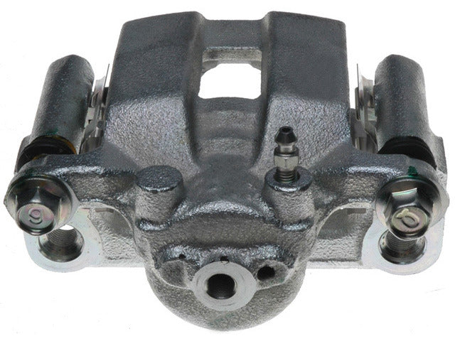 Raybestos Brakes Disc Brake Caliper P/N:FRC11436 Fits: Infiniti G35 05-03, Nissan 350z 05-03, Nissan Murano 07-03, Nissan Quest 09-04 - Image 2