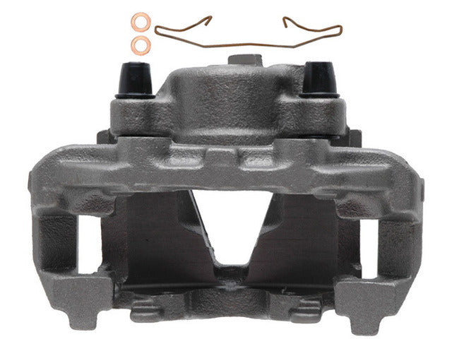 Raybestos Brakes Disc Brake Caliper P/N:FRC11464 Fits: Daewoo Lanos 01-99 - Image 2