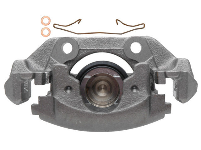 Raybestos Brakes Disc Brake Caliper P/N:FRC11464 Fits: Daewoo Lanos 01-99 - Image 3
