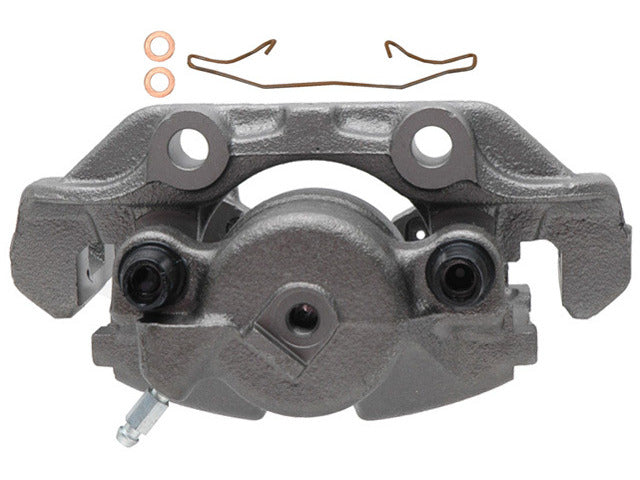 Raybestos Brakes Disc Brake Caliper P/N:FRC11464 Fits: Daewoo Lanos 01-99 - Image 4