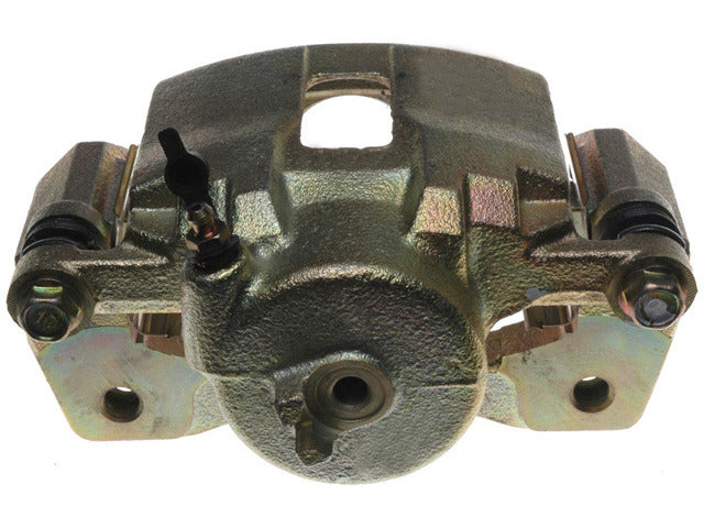 Raybestos Brakes Disc Brake Caliper P/N:FRC11467 Fits: Daewoo Leganza 02-99 - Image 2