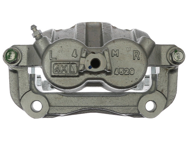 Raybestos Brakes Disc Brake Caliper P/N:FRC11475C Fits: Acura Mdx 06-03 - Image 3