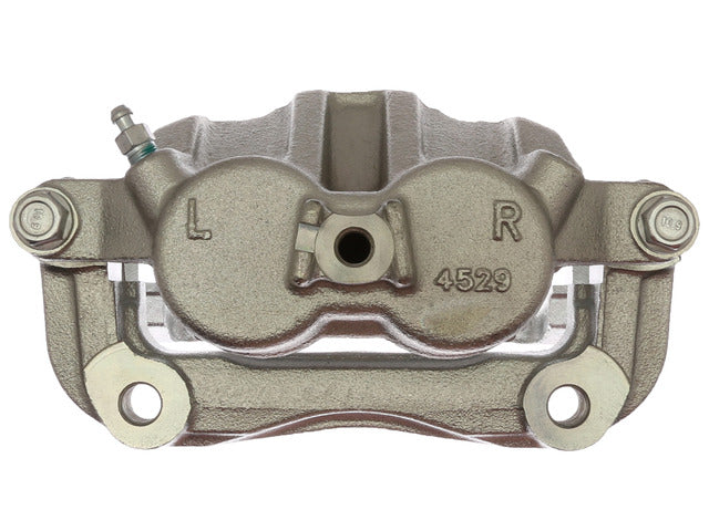 Raybestos Brakes Disc Brake Caliper P/N:FRC11475N Fits: Acura Mdx 06-03 - Image 3