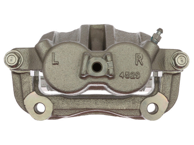 Raybestos Brakes Disc Brake Caliper P/N:FRC11476N Fits: Acura Mdx 06-03 - Image 3