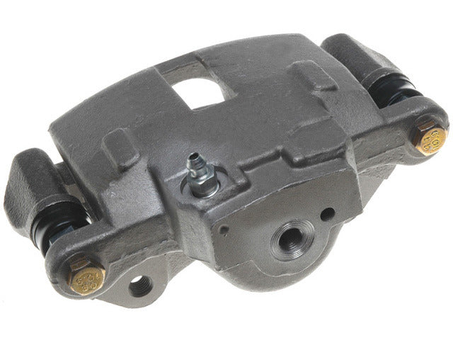 Raybestos Brakes Disc Brake Caliper P/N:FRC11477 Fits: Daewoo Leganza 02-99 - Image 2