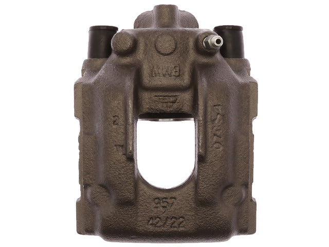 Raybestos Brakes Disc Brake Caliper P/N:FRC11481 Fits: BMW 330ci 06-01, BMW 330i 05-01, BMW X3 10-04 - Image 4