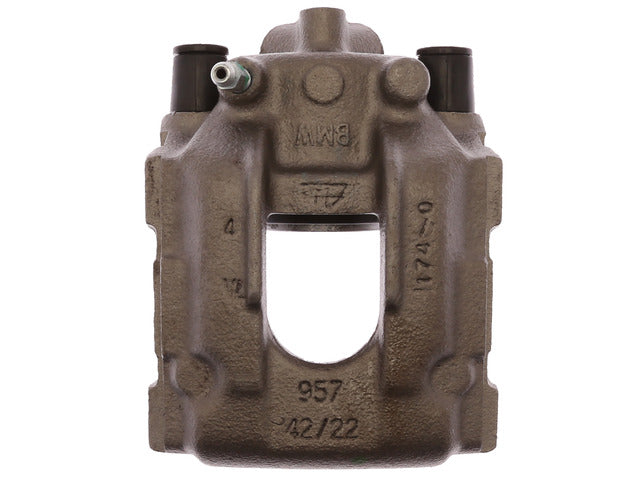Raybestos Brakes Disc Brake Caliper P/N:FRC11482 Fits: BMW 330ci 06-01, BMW 330i 05-01, BMW X3 10-04 - Image 4