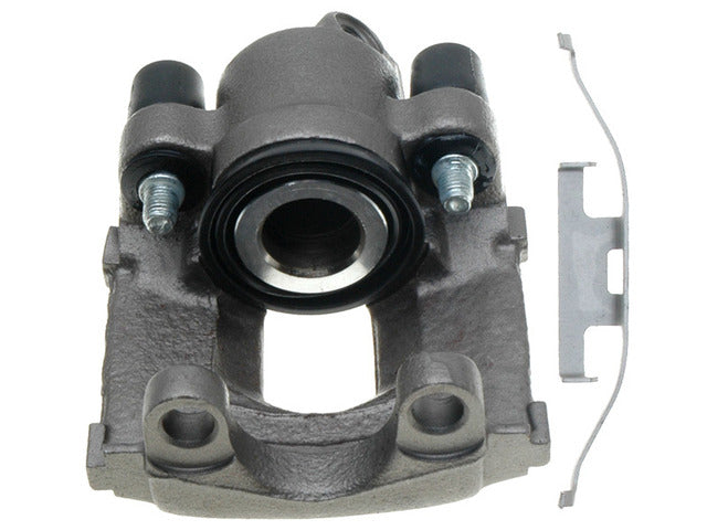 Raybestos Brakes Disc Brake Caliper P/N:FRC11483 Fits: BMW 320i 05-01, BMW 323ci 2000, BMW 323i 00-99, BMW 325ci 06-01, BMW 325i 05-01, BMW 325xi 03-01, BMW 328ci 2000, BMW 328i 00-98, BMW Z4 08-03 - Image 1