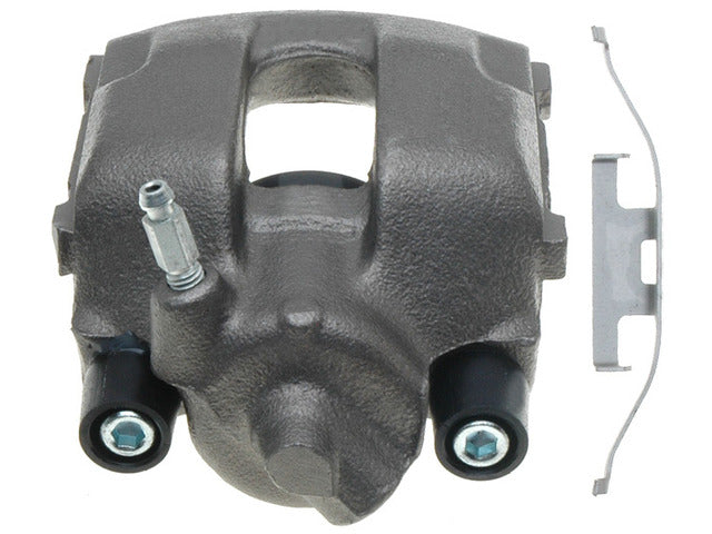Raybestos Brakes Disc Brake Caliper P/N:FRC11483 Fits: BMW 320i 05-01, BMW 323ci 2000, BMW 323i 00-99, BMW 325ci 06-01, BMW 325i 05-01, BMW 325xi 03-01, BMW 328ci 2000, BMW 328i 00-98, BMW Z4 08-03 - Image 2
