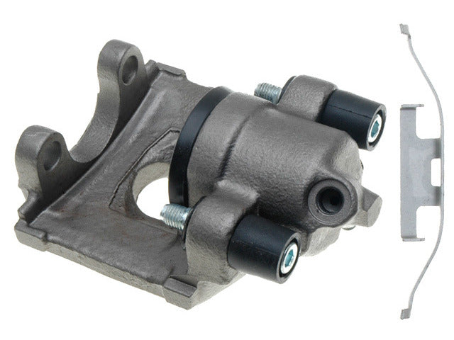 Raybestos Brakes Disc Brake Caliper P/N:FRC11483 Fits: BMW 320i 05-01, BMW 323ci 2000, BMW 323i 00-99, BMW 325ci 06-01, BMW 325i 05-01, BMW 325xi 03-01, BMW 328ci 2000, BMW 328i 00-98, BMW Z4 08-03 - Image 3