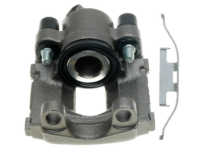 Raybestos Brakes Disc Brake Caliper P/N:FRC11484 Fits: BMW 320i 05-01, BMW 323ci 2000, BMW 323i 00-99, BMW 325ci 06-01, BMW 325i 05-01, BMW 325xi 05-01, BMW 328ci 2000, BMW 328i 00-98, BMW Z4 08-03 - Image 1