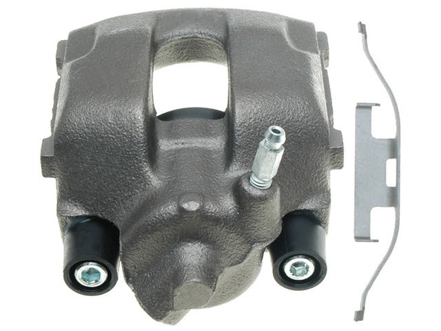 Raybestos Brakes Disc Brake Caliper P/N:FRC11484 Fits: BMW 320i 05-01, BMW 323ci 2000, BMW 323i 00-99, BMW 325ci 06-01, BMW 325i 05-01, BMW 325xi 05-01, BMW 328ci 2000, BMW 328i 00-98, BMW Z4 08-03 - Image 2