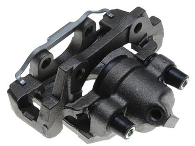 Raybestos Brakes Disc Brake Caliper P/N:FRC11487 Fits: BMW 323i 99-98, BMW 328i 99-96 - Image 3