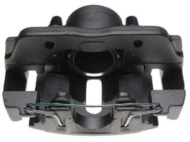 Raybestos Brakes Disc Brake Caliper P/N:FRC11491 Fits: Jaguar Vanden Plas 03-95, Jaguar Vanden Plas 92-91, Jaguar Xj12 96-94, Jaguar Xj6 92-91, Jaguar Xj6 97-95, Jaguar Xj8 00-98, Jaguar Xjr 03-95 - Image 1