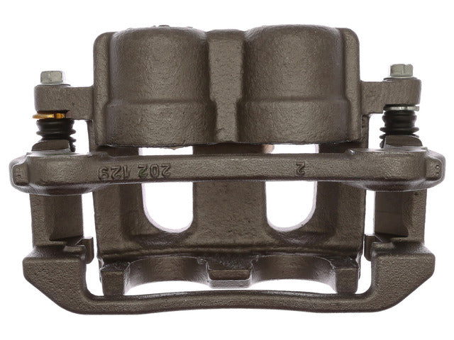 Raybestos Brakes Disc Brake Caliper P/N:FRC11503 Fits: Chevrolet Equinox 2005, Saturn Vue 03-02 - Image 2