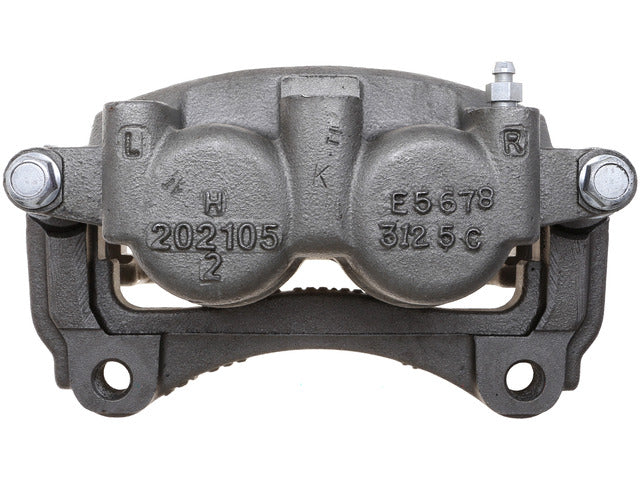 Raybestos Brakes Disc Brake Caliper P/N:FRC11504 Fits: Chevrolet Equinox 2005, Saturn Vue 03-02 - Image 1